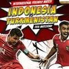 Timnas Indonesia Raih Hasil Gemilang dalam FIFA Matchday Menghadapi Turkmenistan, Skor Akhir 2-0