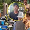 Viral! Pedagang Asal Temanggung Ciptakan Robot untuk Racik Minuman, Bikin Anak-anak Takjub