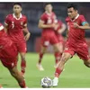 Jadwal dan Link Live Streaming Timnas Indonesia vs Turkmenistan di FIFA Matchday 2023
