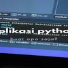 Aplikasi "Python" Bisa Digunakan Buat Apa Saja ya ?