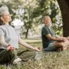 Yoga Dapat Meningkatkan Gejala Artritis Rheumatoid, Menurut Penelitian