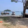 Pantai Merak: Keindahan Alam dan Rekreasi Keluarga di Banten