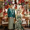 Heboh, Denny Caknan dan Bella Bonita Lakukan Wedding Kiss, Netizen: Orang Jowo Sok2an Kaya Orang Barat