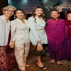 Karya Menakjubkan! Tulola dan Kawan Nusantara Berkolaborasi Rayakan Kebersamaan 2023