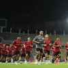 Live Streaming Hingga Prediksi Susunan Pemain Timnas Indonesia vs Turkmenistan di Kualifikasi Piala Asia U-23