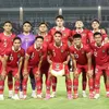 Taklukkan Turkmenistan dengan Skor 2-0, Timnas Indonesia U-23 Berhasil Lolos ke Piala Asia U-23 2024