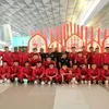 Timnas Indonesia Di Grup A Piala Dunia U17 2023, Ini Dia Kekuatan Calon Lawan Timnas Indonesia di Piala Dunia 