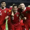 Kalahkan Kirgistan, Timnas Indonesia U-24 Berhasil Raih Kemenangan di Laga Pembuka Asian Games 2023