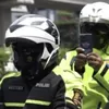 Operasi Zebra Jaya 2023 Akan Digelar Selama 14 Hari, Inilah Jenis Pelanggaran yang Jadi Target Polisi