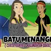 Cerita Rakyat Kalimantan Barat: Legenda Asal Usul Batu Menangis, Kisah Putri Durhaka Kepada Ibunya            