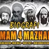 Perspektif Maulid Nabi Menurut 4 Mazhab serta Pendapat Para Ulama dan Sejarahnya
