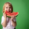 5 Buah Penurun Panas Yang Baik Dikonsumsi Ketika Anak Demam