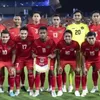 Timnas Indonesia U-24 Tertinggal Sementara 0-1 Dari Korea Utara di Babak Pertama Asian Games