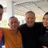 Nyak Kopsah dan Good Vlogger Codeblu Dipertemukan Dengan Denny Sumargo, Berdamai?