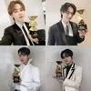 4 Anggota NCT Mendapat Penghargaan di Acara ‘Weibo Music Awards’ China, Siapa saja?