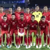Demi Mengukir Sejarah, Timnas Indonesia U-24 Membidik Kemenangan di Asian Games 2022