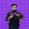 Wushu Kembali Sumbang Medali Untuk Indonesia di Asian Games 2022