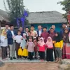 Refleksi Kepimpinan Karang Taruna Di Kecamatan Setu, Wawasan Anggota Semakin Luas                             