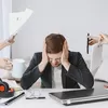 Sering Stress Selama Bekerja? Begini Cara Mencegahnya                                                         