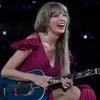 Lirik Lagu All Too Well - Taylor Swift yang Viral di TikTok