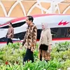 Tiket Gratis! Whoosh Kereta Cepat Beroperasi, Bandung Siap Bangun Halte Bus Sampai Buka Akses Tol KM 151