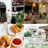 Menikmati Sensasi Makan ala Hawai dan Bali, yuk ke Restoran Ini, Lokasinya Gak Jauh dari Stadion Pakansari Bogor