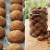 Kue Lebaran Kekinian Cus Bikin Palm Sugar Cheese Cookies, Ini Resep dan Cara Membuatnya