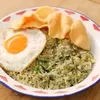 Resep Sahur dan Buka Puasa Sederhana Cobain Bikin Nasi Goreng Kampung Ini, 4 Menit Jadi Bisa Langsung Makan