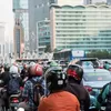 Awas Demo Buruh! Cek Rekayasa Lalu Lintas Jakarta 28 Agustus 2025 dan Titik Rawan Macet