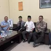 Calon Bupati Batang Fauzi Fallas Bagikan Kisah Inspiratif saat Audiensi dengan Promedia Teknologi