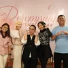 Cawalkot Semarang Agustina WP Bicara Soal Mental Health saat Talkshow di Program Perempuan Mendengar