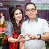 Partai Resmi Usung Sherly Tjoanda Istri Mendiang Benny Laos Maju Jadi Cagub Maluku Utara Berpasangan dengan Sarbin Sehe