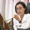 Tekor Pak Bos! Sri Mulyani Umumkan APBN Defisit Capai Rp31,2 Triliun, Isu Menkeu Mundur Teratur Kini Mencuat