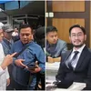 Respon Aduan Warga, Gubernur Jabar Dedi Mulyadi Tegur Ritchie Ismail Soal Jembatan Roboh