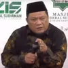 Sempat Dilarikan ke RS, Ini Detik-Detik Ustadz Yahya Waloni Jatuh dan Meninggal Dunia Saat Khutbah Jum'at
