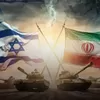 Perang Dimulai! Awal Mula Kemarahan Iran Terhadap Israel, Dipicu Karena Masalah Pasokan Nuklir?