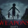 Bukan Horor Receh! Sinopsis Film Weapons (2025) Bawa Gaya Penceritaan yang Unik dan Misterius