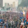 BEM SI Batalkan Aksi 2 September 2025 di Jakarta, Tegaskan Ajakan Tolak Provokasi Demo Ricuh