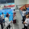 DPRD Kota Bekasi Sidak Venue Porprov 2026, Pastikan Kesiapan Pembangunan Fasilitas Olahraga