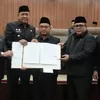 DPRD dan Pemkot Bekasi Sepakati KUA-PPAS 2026, Anggaran Defisit Rp173 Miliar Ditutup dari Pembiayaan Daerah