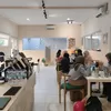 Clematis Coffee Bogor, Tempat Ngopi Tenang dengan Suasana Homey dan Aesthetic