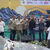 Ratusan Peserta Ikuti Overland 2025, Bupati Bogor Tekankan Keselamatan dan Kelestarian Alam