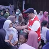 Pemkab Bogor Salurkan Rp1 Miliar dan Dua Truk Sembako untuk Korban Bencana Aceh Tenggara