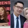 Lisa Mariana Full Senyum, Ridwan Kamil Ungkap Penyebab Awal Keretakan Rumah Tangganya