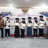 Pemkab Bogor Gelar Wisuda Sekolah Pra Nikah 2025, Perkuat Perlindungan Anak dan Ketahanan Keluarga