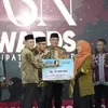 Pemkab Bogor Gelar ASN Award 2025, Rudy Susmanto Dorong Budaya Kinerja Positif Demi Tingkatkan Layanan Publik