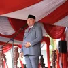 Hari Bela Negara ke-77, Bupati Bogor Bacakan Amanat Presiden Soal Ketahanan Nasional