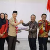 Trem di Kota Bogor Diuji Coba 2026