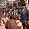 Bupati Bogor Wajibkan Ayah Ambil Rapor Anak, Dorong Peran Keluarga Hadapi Fenomena Fatherless