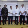 Jaro Ade Harap Pendampingan BPK Jabar Perkuat Tata Kelola dan Jaga Opini WTP Bogor